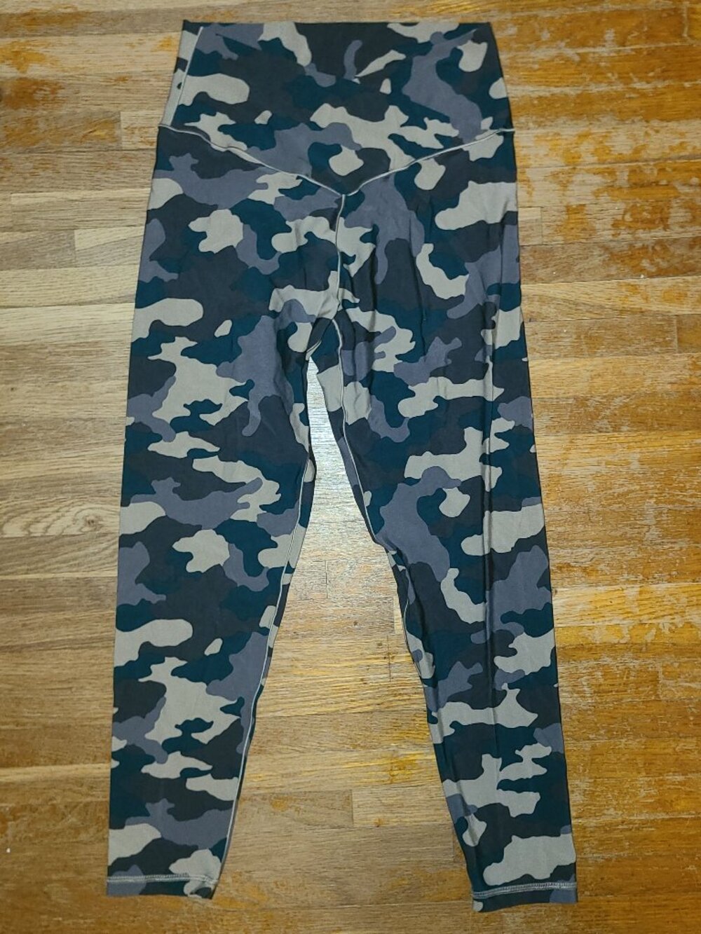 OFFLINE BY AERIE Real Me High Waisted Crossover Leggings, Size XL